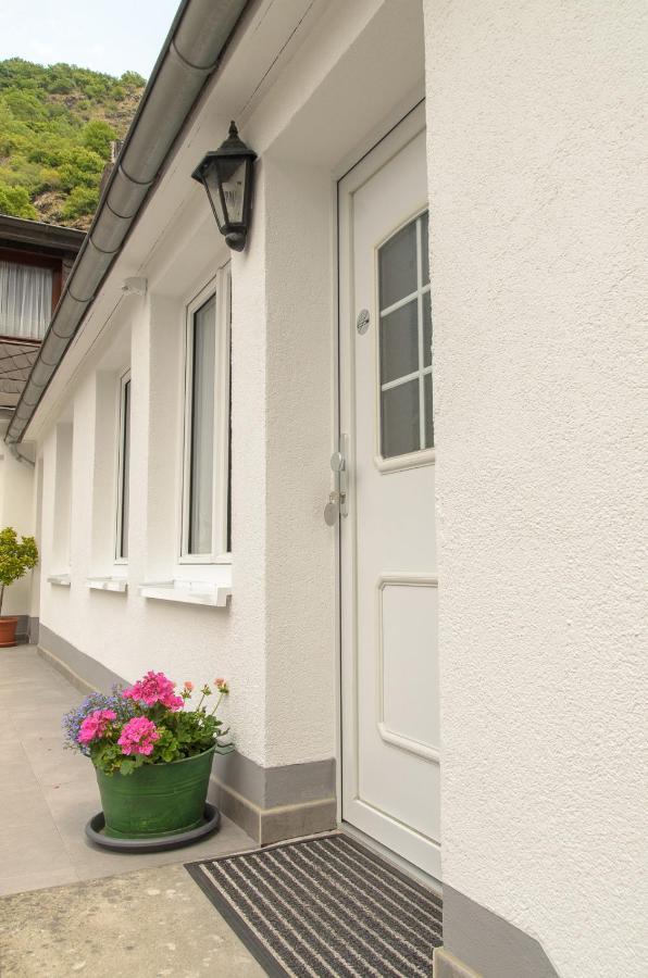 Gaestehaus Aladin Cochem Buitenkant foto