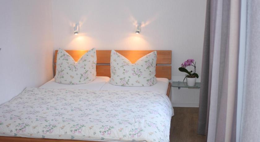 Gaestehaus Aladin Cochem Kamer foto